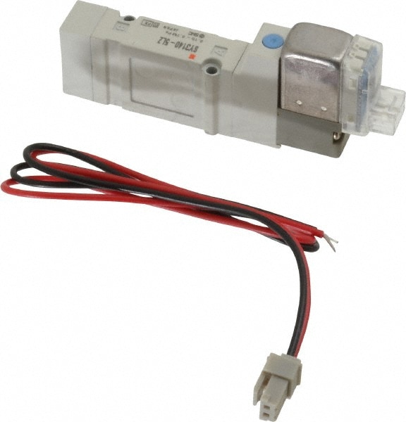 SMC SY3140-5LZ