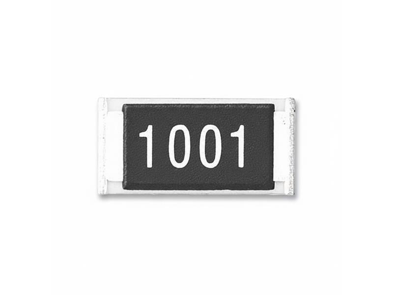 MATSUSHITA ELECTRIC ERJ-12SF10R0U