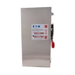 DH361UWKG by EATON CORPORATION