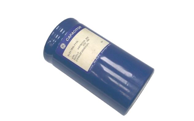 GENERAL ELECTRIC 23M862F200EG1H1
