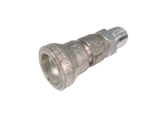 SWAGELOK B-QC4-B-4PM