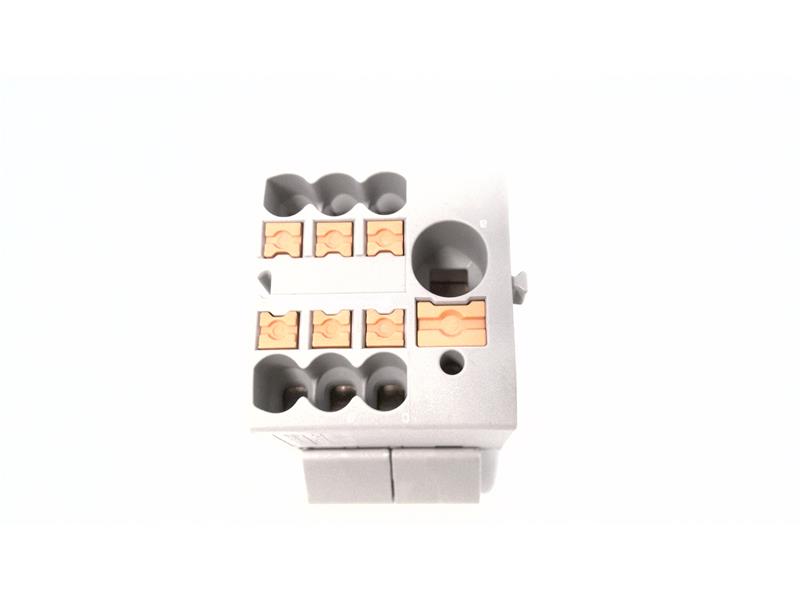 PHOENIX CONTACT PTFIX 6/6X2,5-NS35A GY