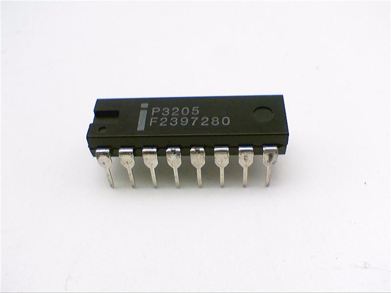 INTEL P3205