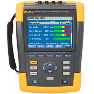 FLUKE 438-II