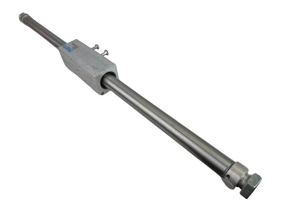 FESTO DGO-1"-20"-PPV-A-B