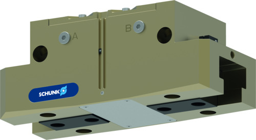 SCHUNK JGP-P 240-1