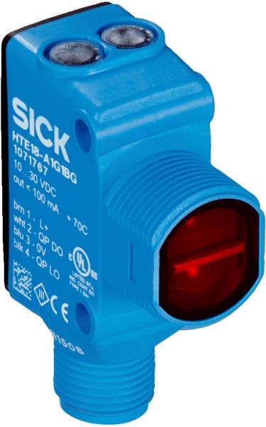 HTB18L-P4A5AB por SICK