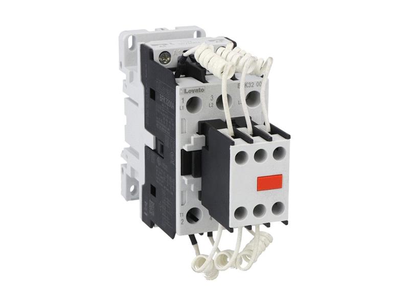 LOVATO BFK3200A23060