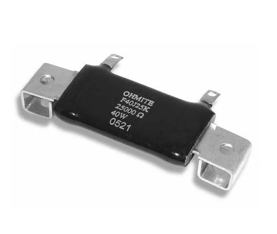 R10X40W5VE by OHMITE