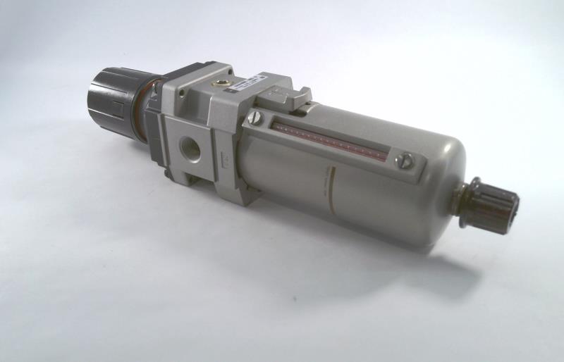 SMC NAW4000-N03-8