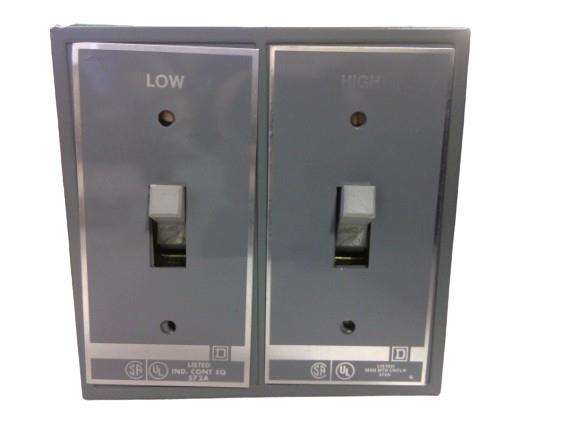 SCHNEIDER ELECTRIC 2512KG22