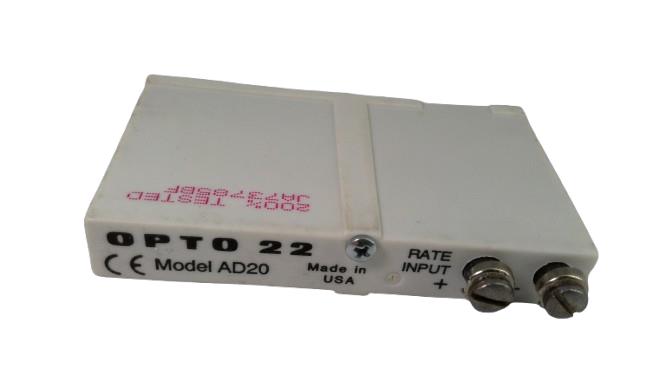 OPTO 22 AD20