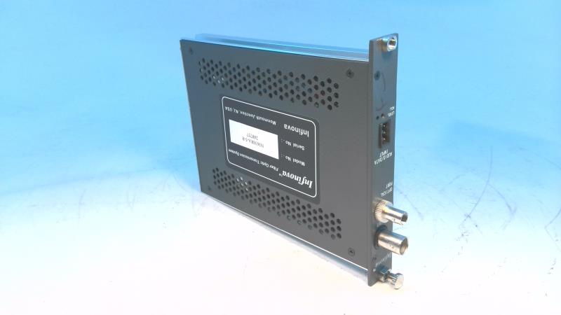 INFINOVA N3630TA-5-R