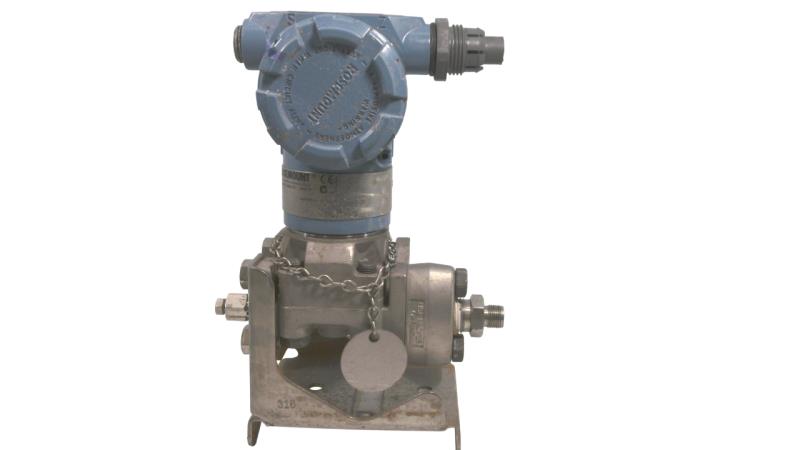 EMERSON 3051CC4A02A1AH2BAE5L404DF