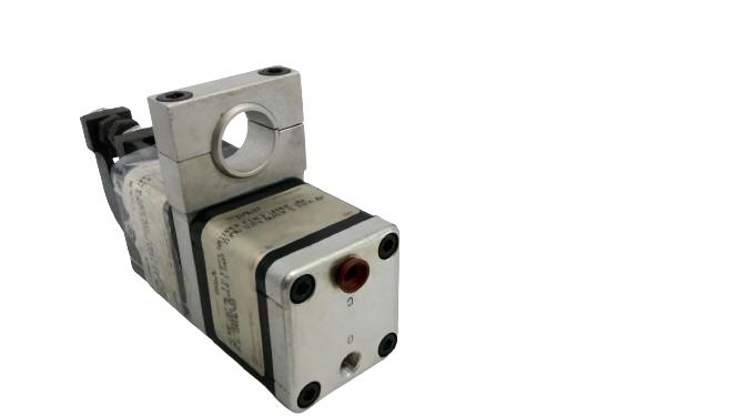 NORGREN GL500 J12 M6 1 U