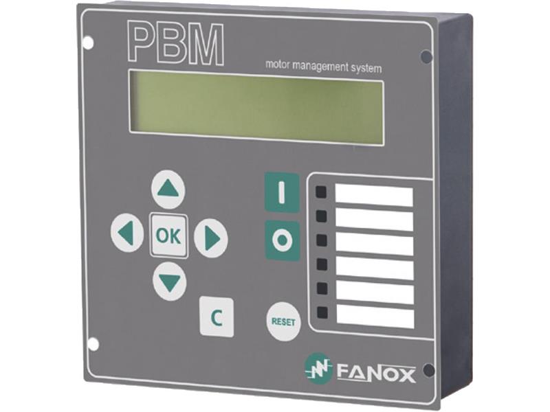 FANOX 17019