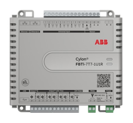 ASEA BROWN BOVERI 2CQG201022R1011