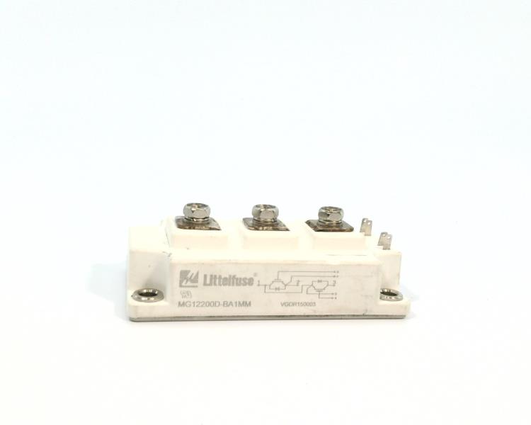 LITTELFUSE MG12200D-BA1MM