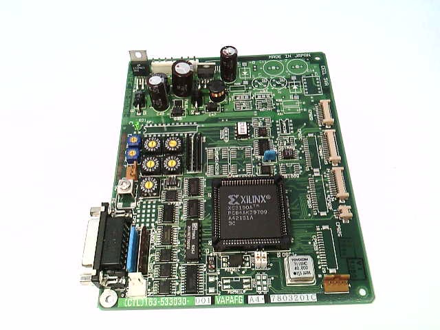 NEC 163-551781-001