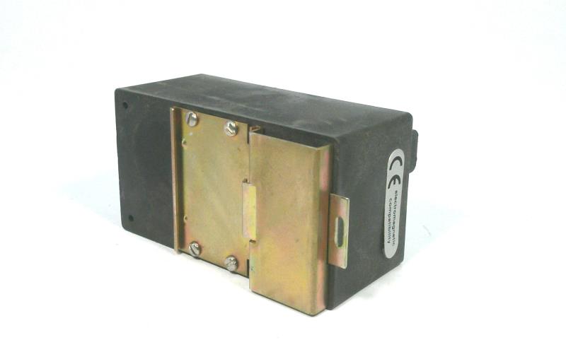 METRIX VIBRATION 5510B-101-24V