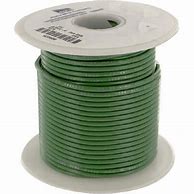 ALPHA WIRE 3075-GR001