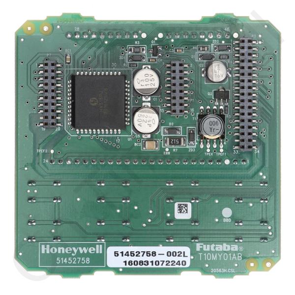HONEYWELL 51452758-002