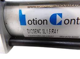 MOTION CONTROLS LLC D12SENCSL4RA1