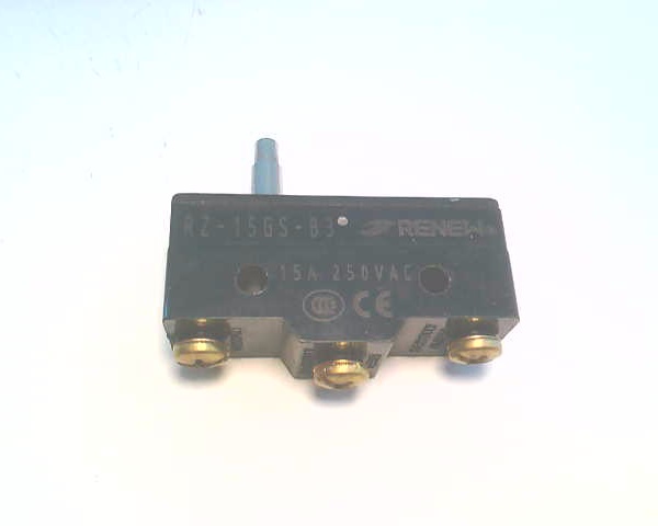 BAOMAIN RZ-15GS-B3