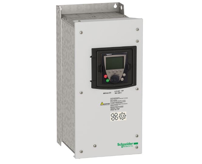 SCHNEIDER ELECTRIC ATV61WD11N4C