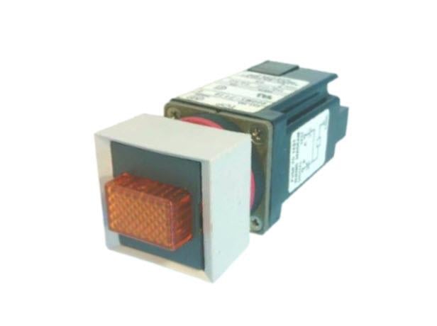 ALLEN BRADLEY 800MS-PB16RA20