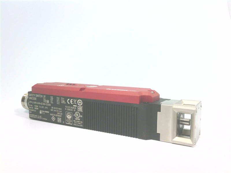 EUCHNER CTP-L1-AP-U-HA-AZ-SH-123364