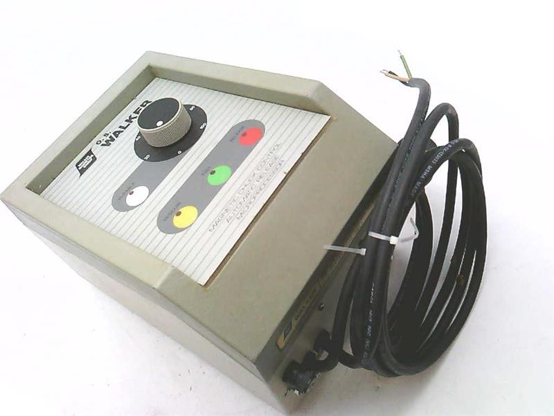 OS WALKER CO DXM-9459