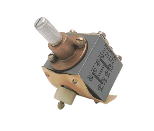 ALLEN BRADLEY Z-21172