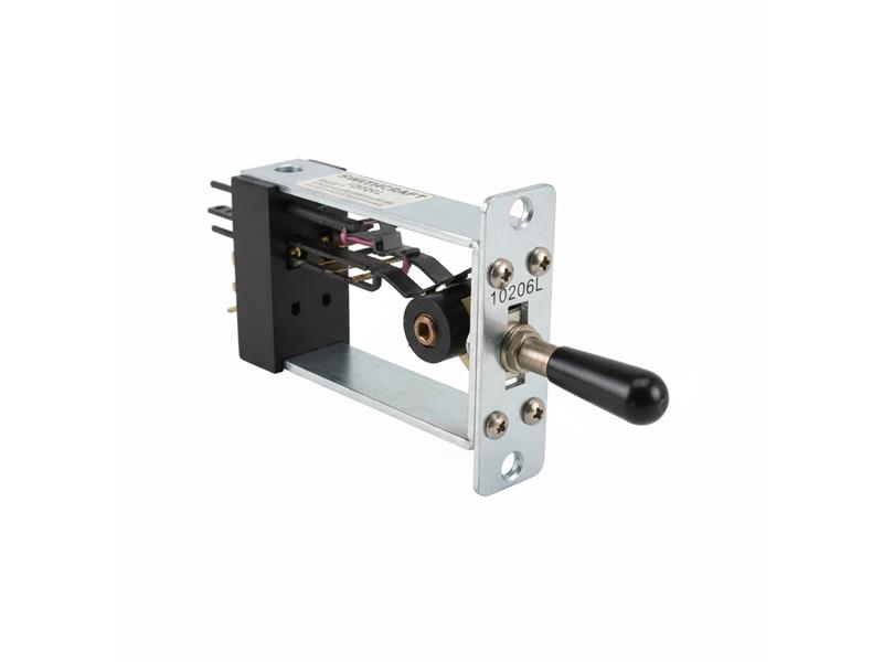SWITCHCRAFT 10206L