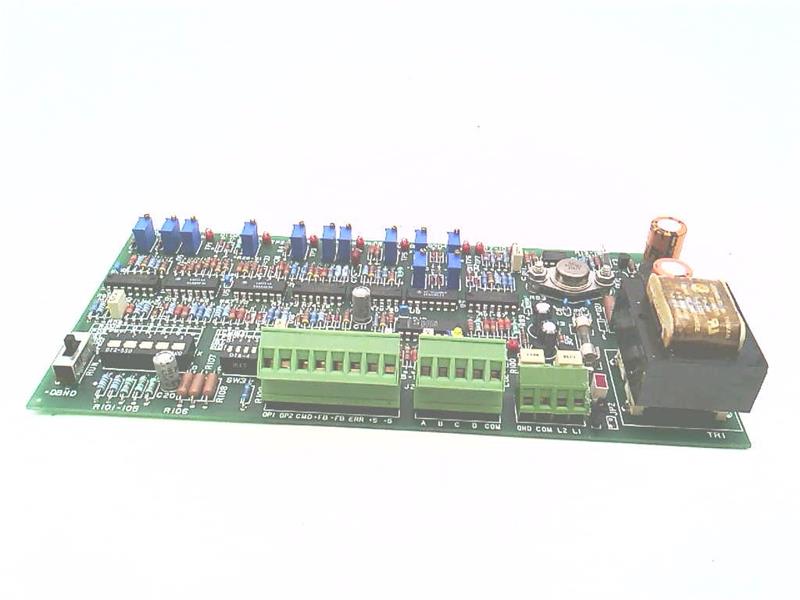 PARKER AM21