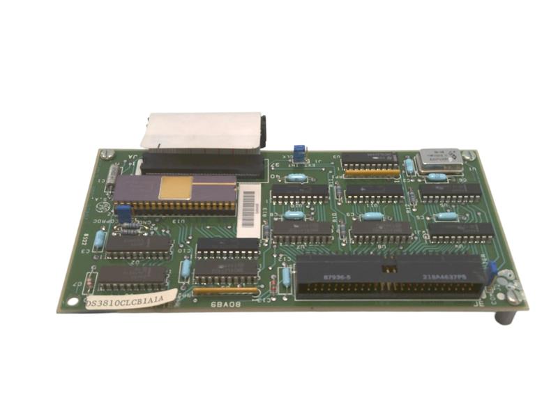 DS3810CLCB1A1A par GENERAL ELECTRIC
