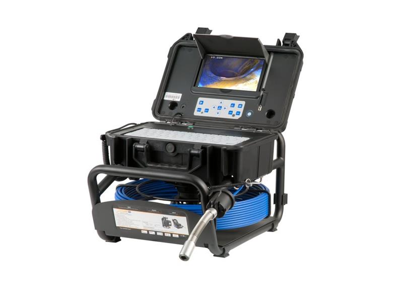 PCE INSTRUMENTS PCE-PIC 40