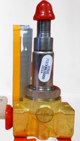 PARKER 7131KBN2BR00