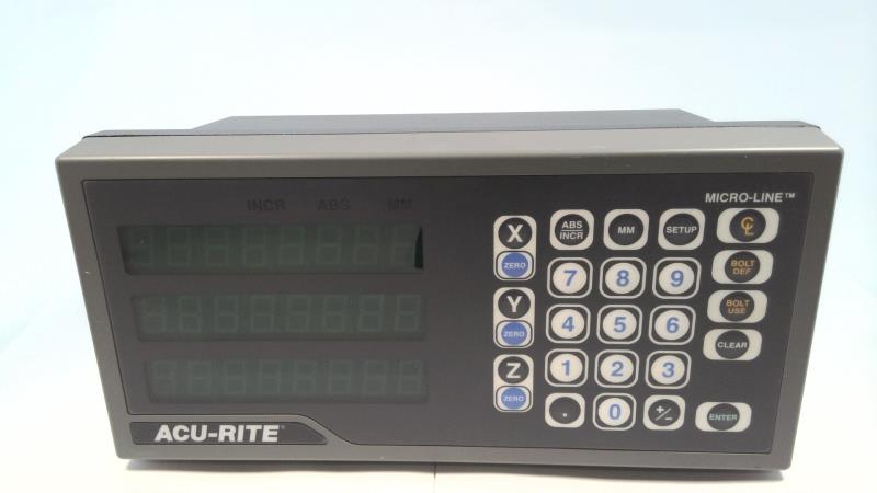 ACU-RITE 2004014