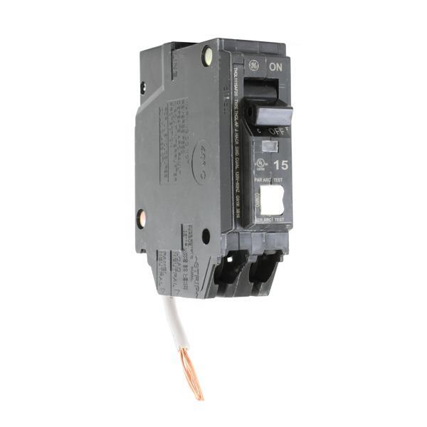 THQL1115AF2S by GENERAL ELECTRIC