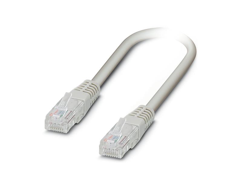 PHOENIX CONTACT NBC-R4AC/0,5-UTP GY/R4AC