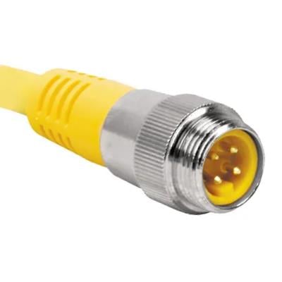 RSM RKM 46-8M por TURCK