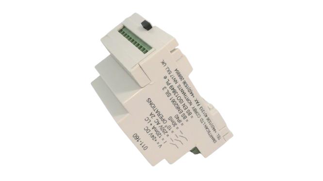 SMARTSCAN 011-160