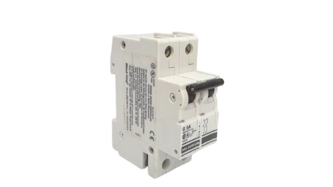ALTECH CORP 2GU5