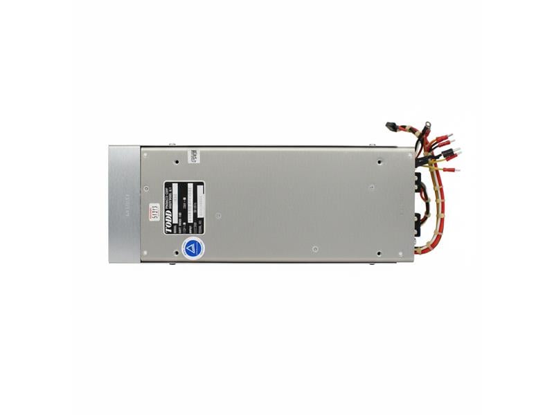 TODD PRODUCTS CORP MTC-503-0512AVP