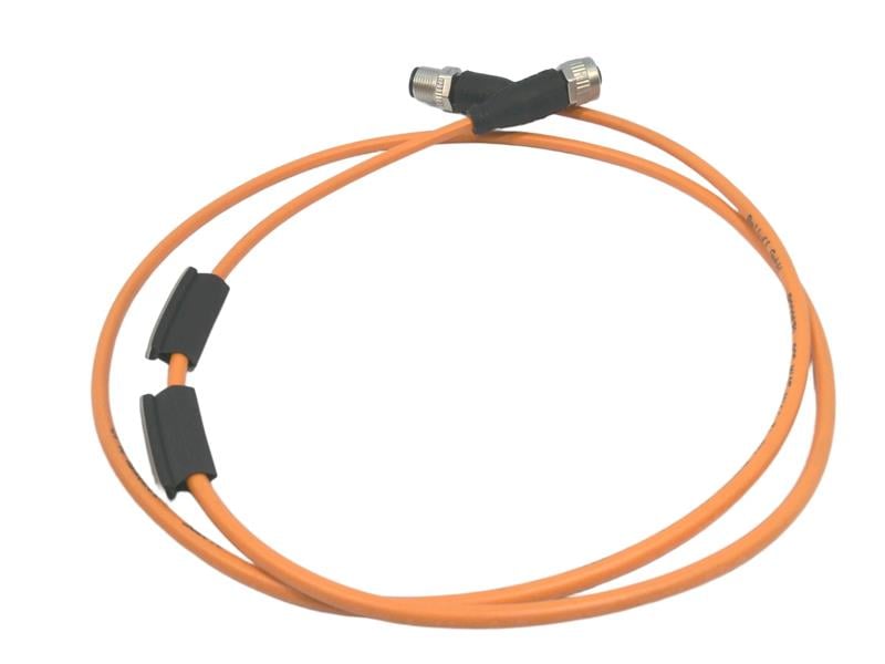 BCC M415-M414-3A-304-PW3434-030 by BALLUFF
