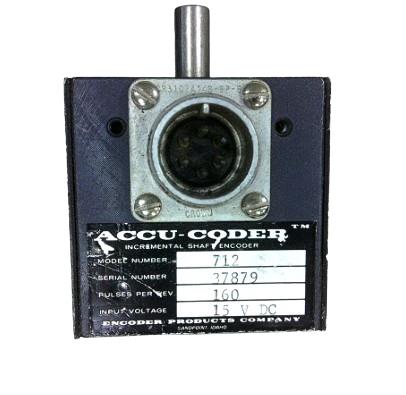 ENCODER PRODUCTS 712