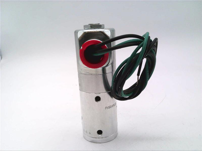 VERSA VALVES ASG-4222-A120