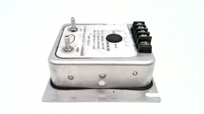 DWYER 607-9