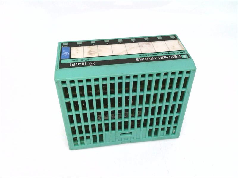 PEPPERL & FUCHS RSD-CI-EX8